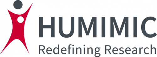 HUMIMIC Logo