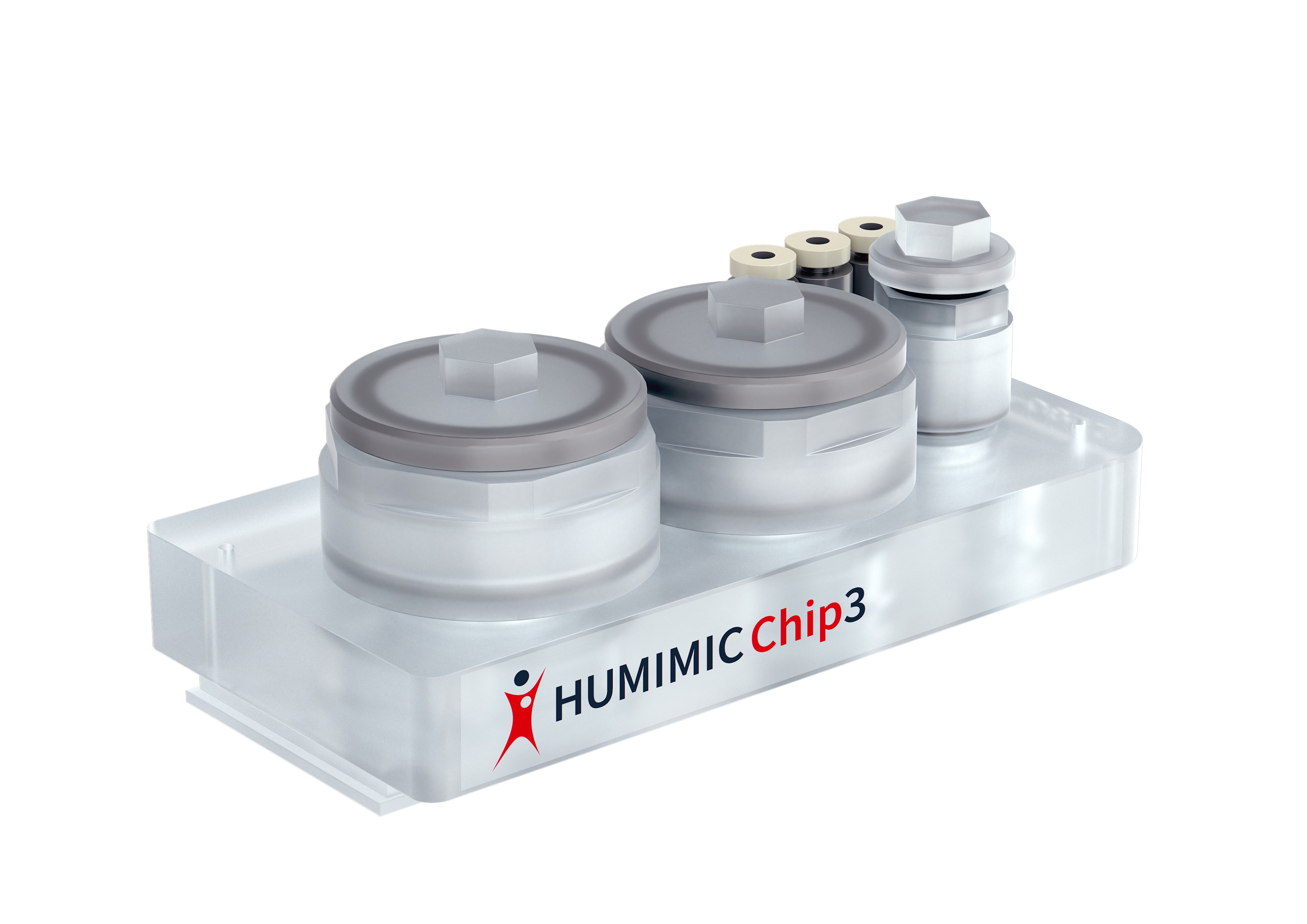 HUMIMIC Chip3Plus