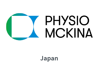 Logo PHYSIO MCKINA