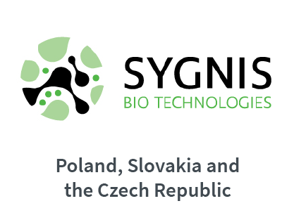 Logo SYGNIS Bio Technologies